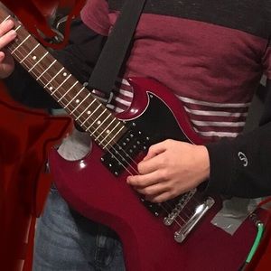 Meet your Posher, Derek